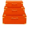 Box Noah 3er-Set 56 x 33 cm