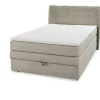 Boxspringbett Aalborg