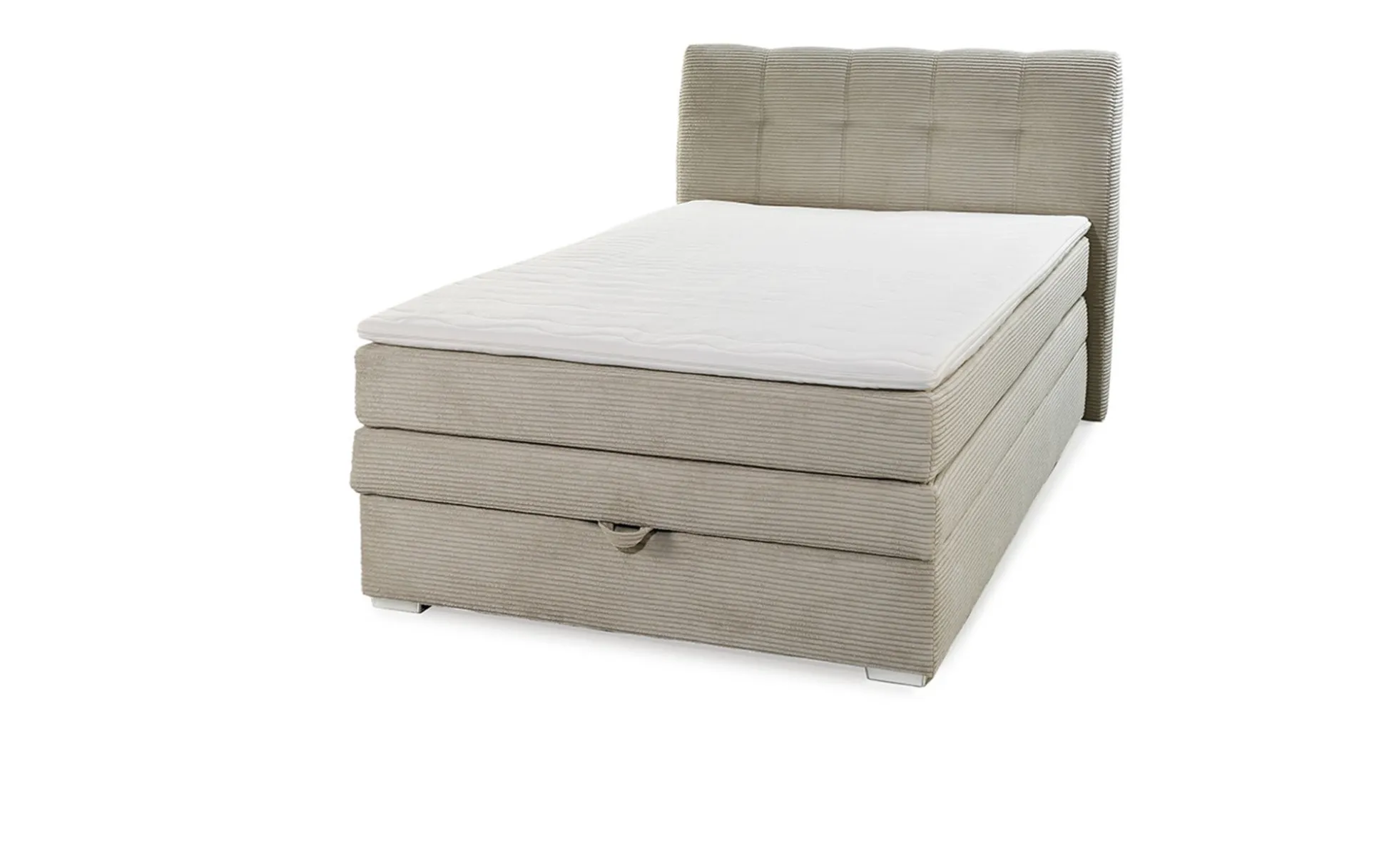Boxspringbett Aalborg