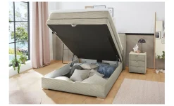 Boxspringbett Aalborg