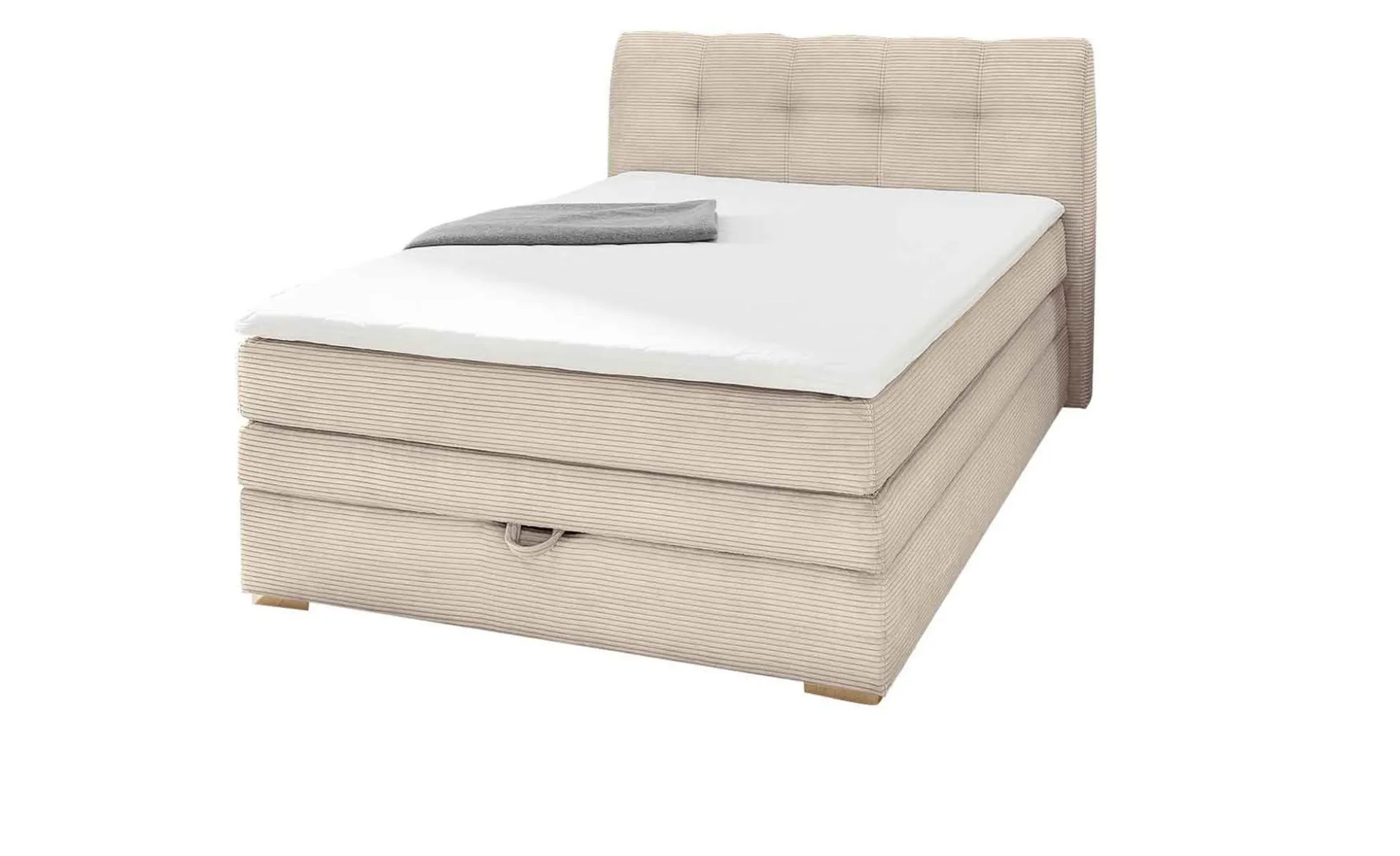 Boxspringbett Aalborg
