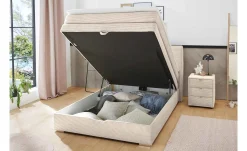 Boxspringbett Aalborg