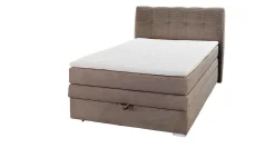 Boxspringbett Aalborg