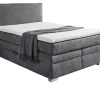 Boxspringbett Alice