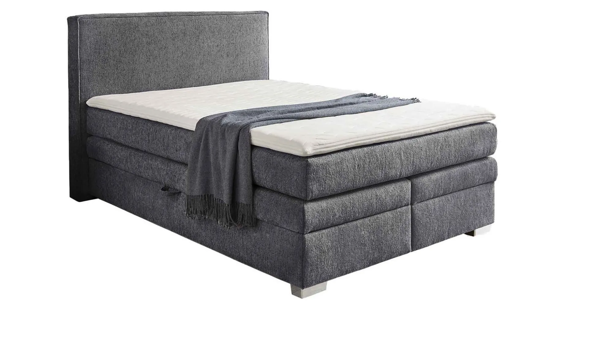 Boxspringbett Alice