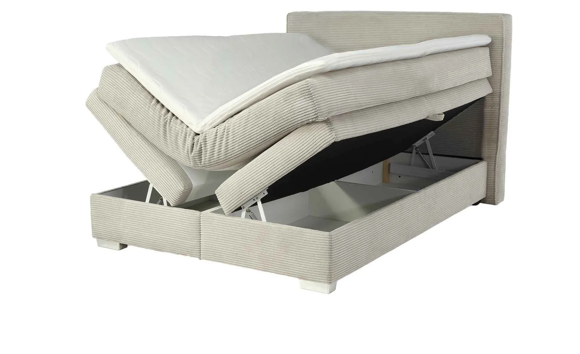 Boxspringbett Alice