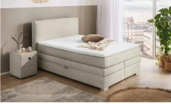 Boxspringbett Alice
