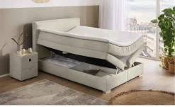 Boxspringbett Alice
