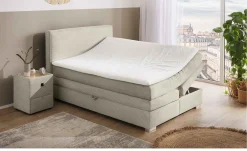 Boxspringbett Alice