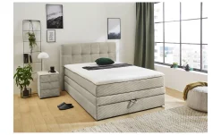 Boxspringbett Antonia De Luxe