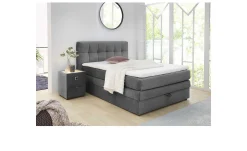 Boxspringbett Antonia De Luxe