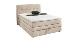 Boxspringbett Antonia de Luxe