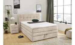 Boxspringbett Antonia de Luxe