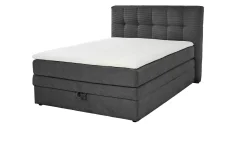 Boxspringbett Antonia de Luxe