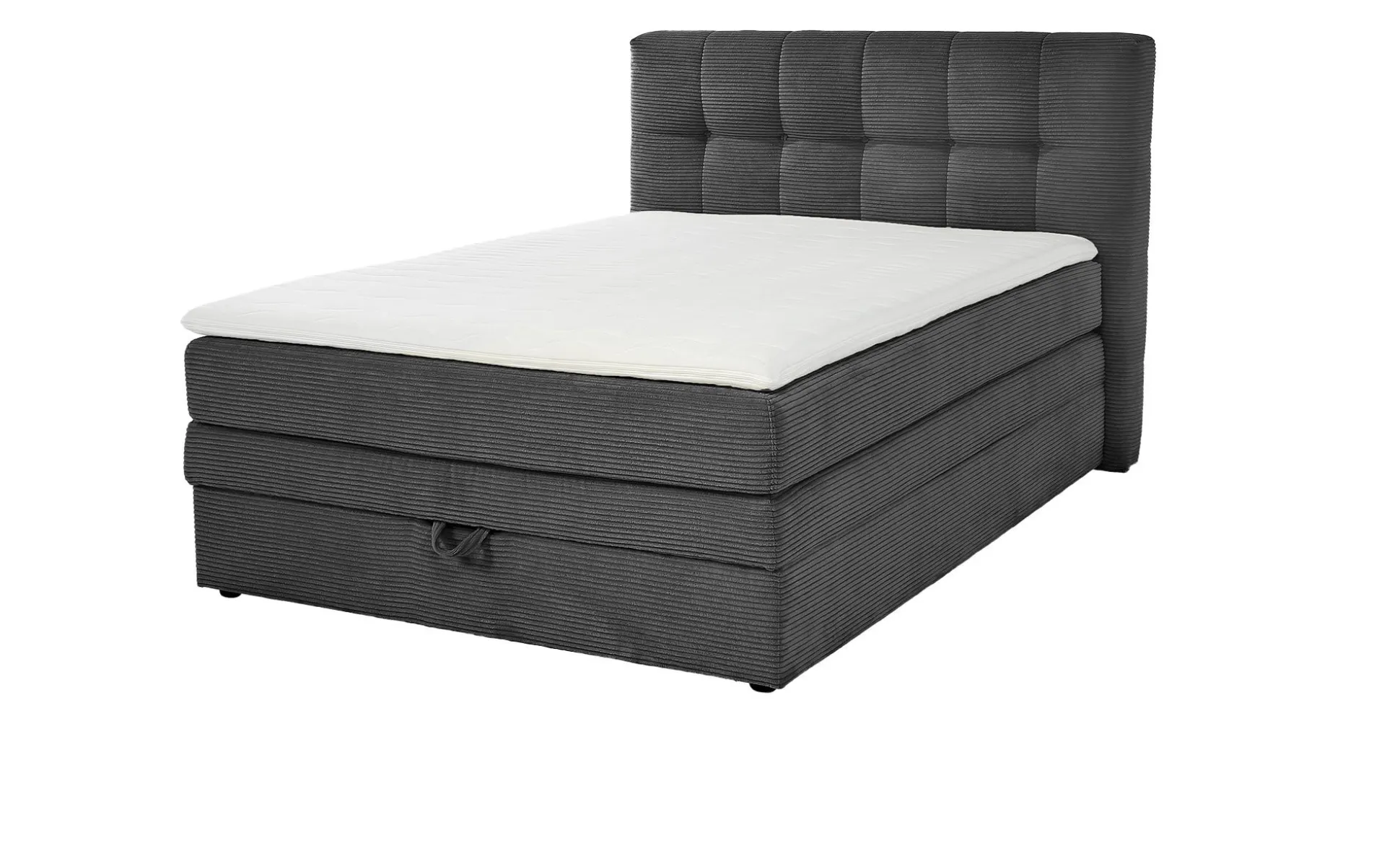 Boxspringbett Antonia de Luxe