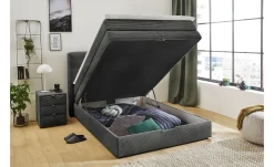 Boxspringbett Antonia de Luxe