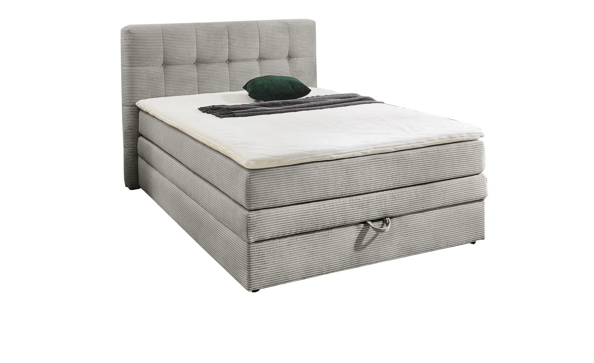 Boxspringbett Antonia de Luxe