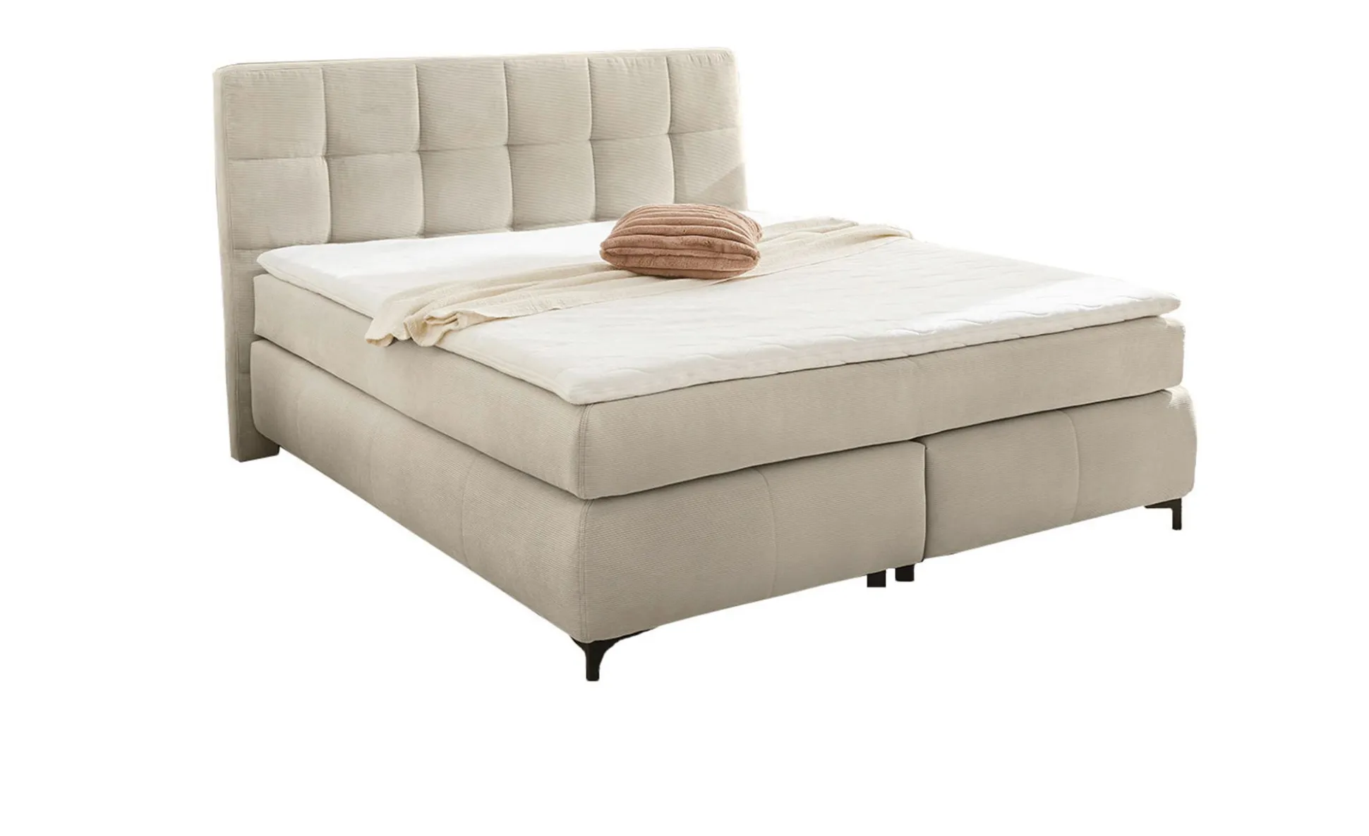 Boxspringbett Bornholm