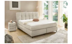 Boxspringbett Bornholm