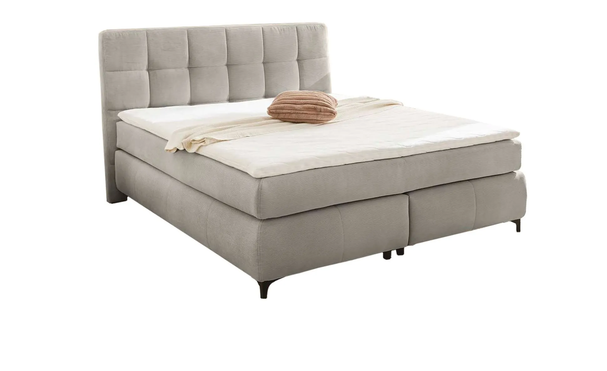Boxspringbett Bornholm