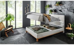 Boxspringbett Calais