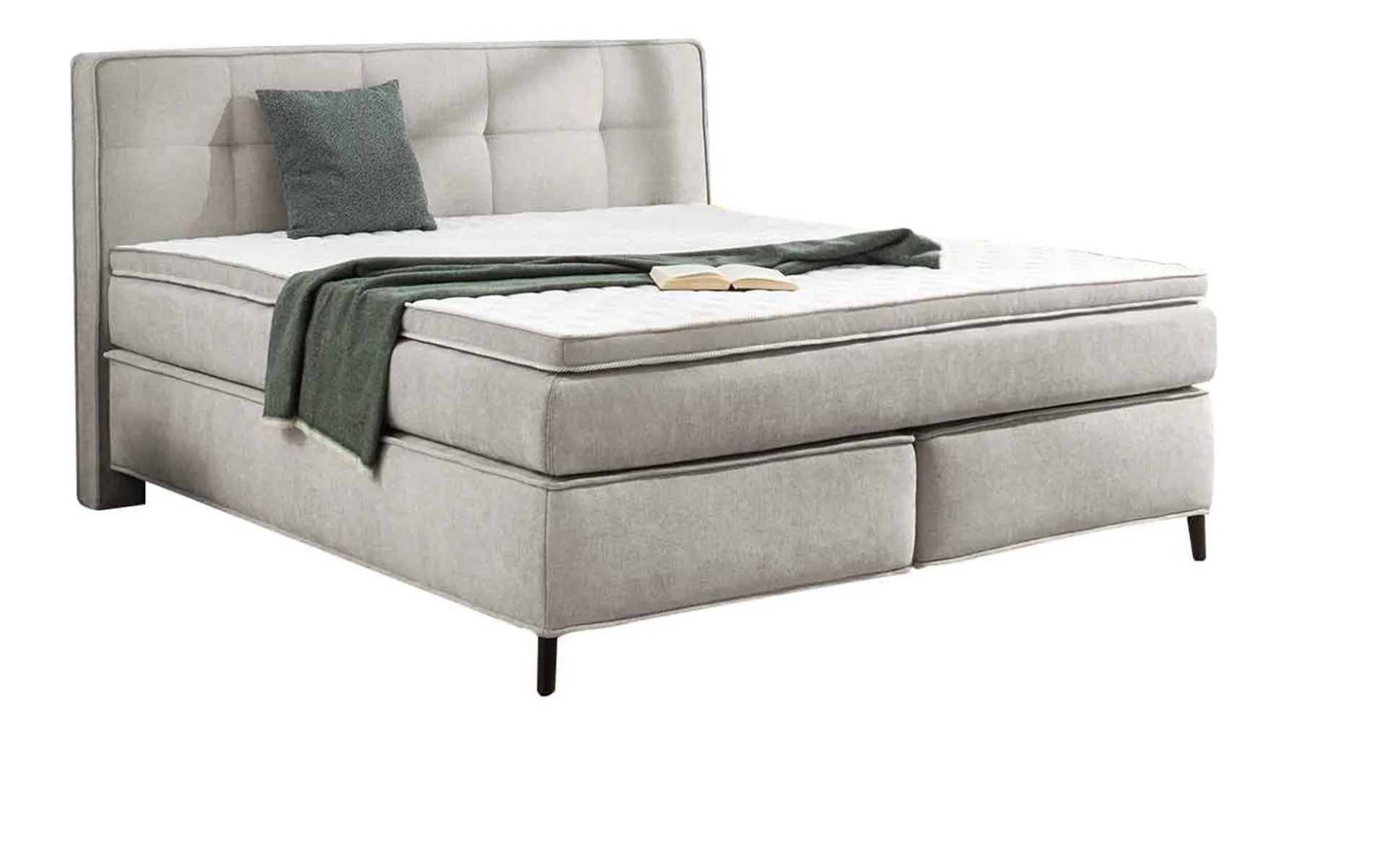 Boxspringbett Carola