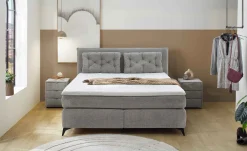 Boxspringbett Cher