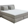 Boxspringbett Cord Mix
