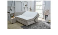 Boxspringbett Cord Mix