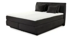Boxspringbett Cord Mix
