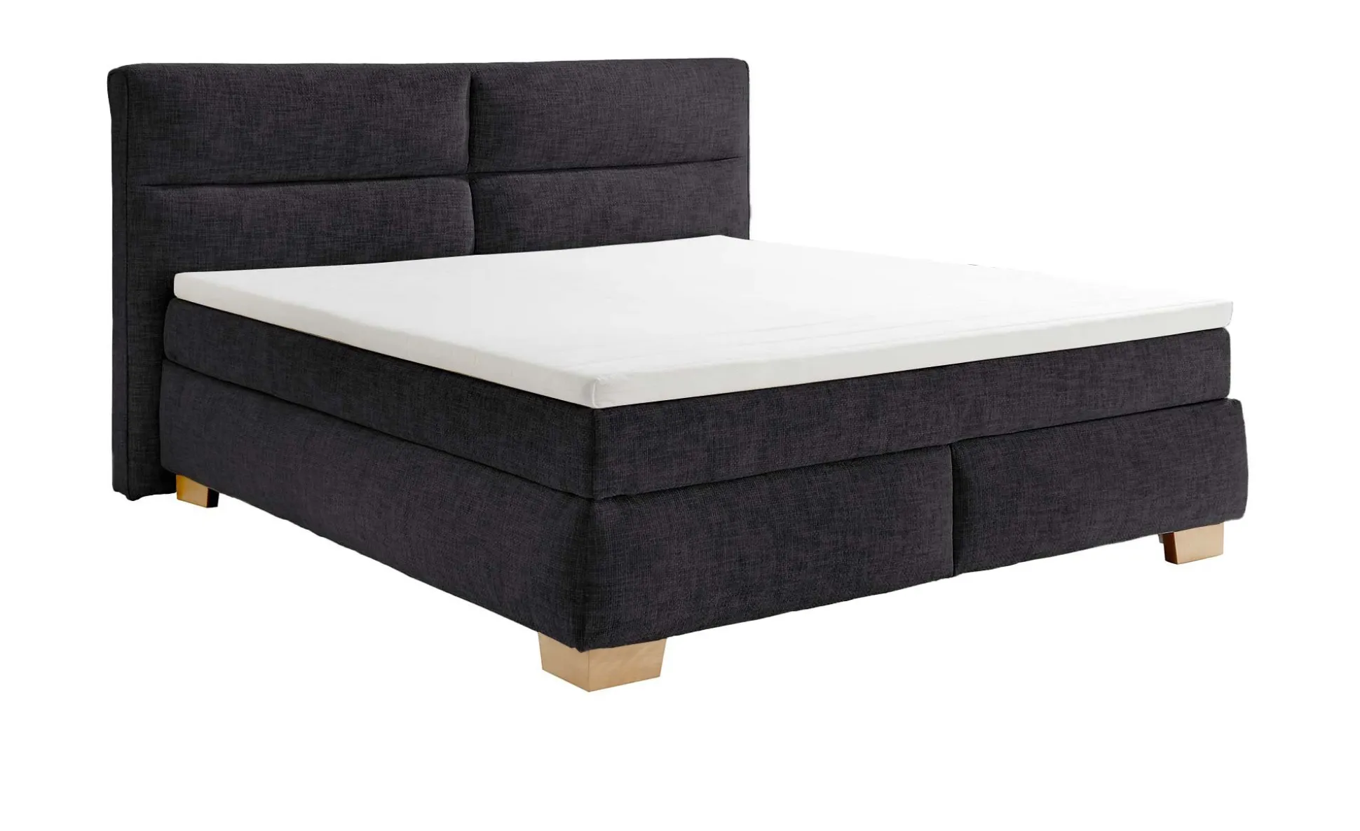 Boxspringbett Cordoba