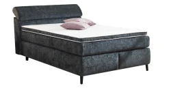 Boxspringbett Dany