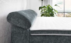 Boxspringbett Dany