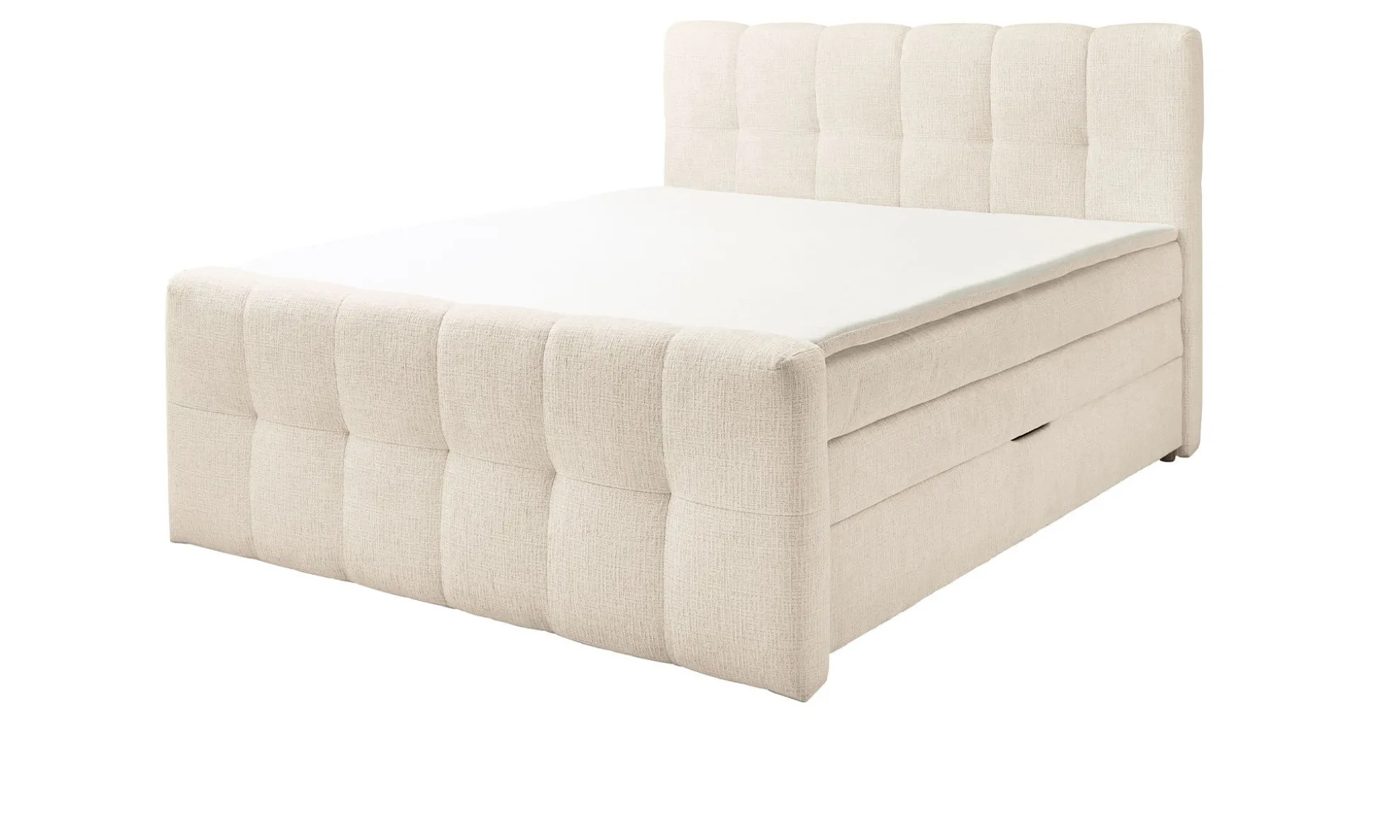 Boxspringbett Davenport