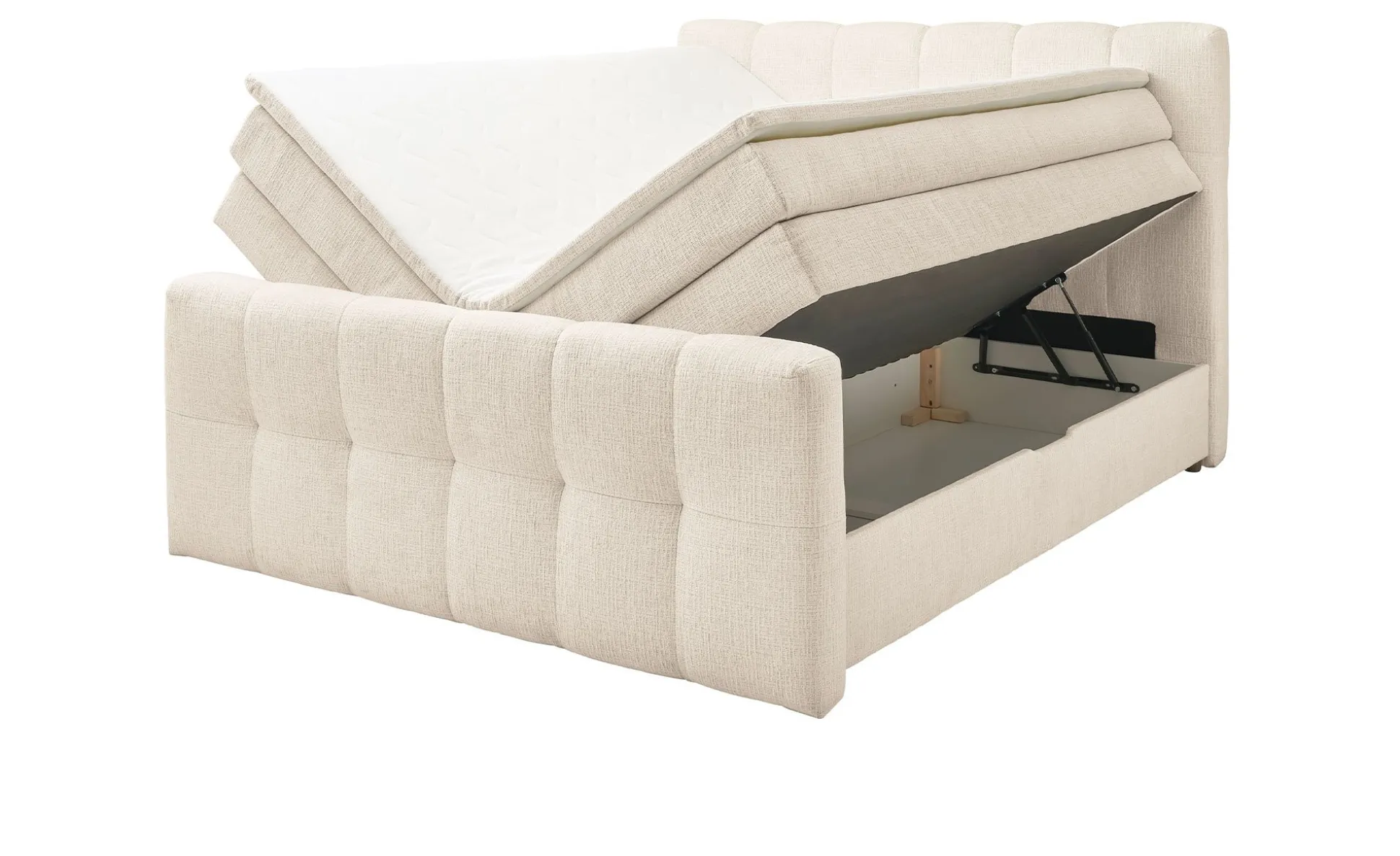 Boxspringbett Davenport