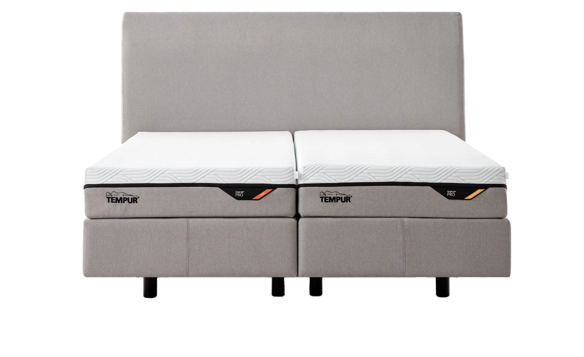 Boxspringbett Discovery Classic