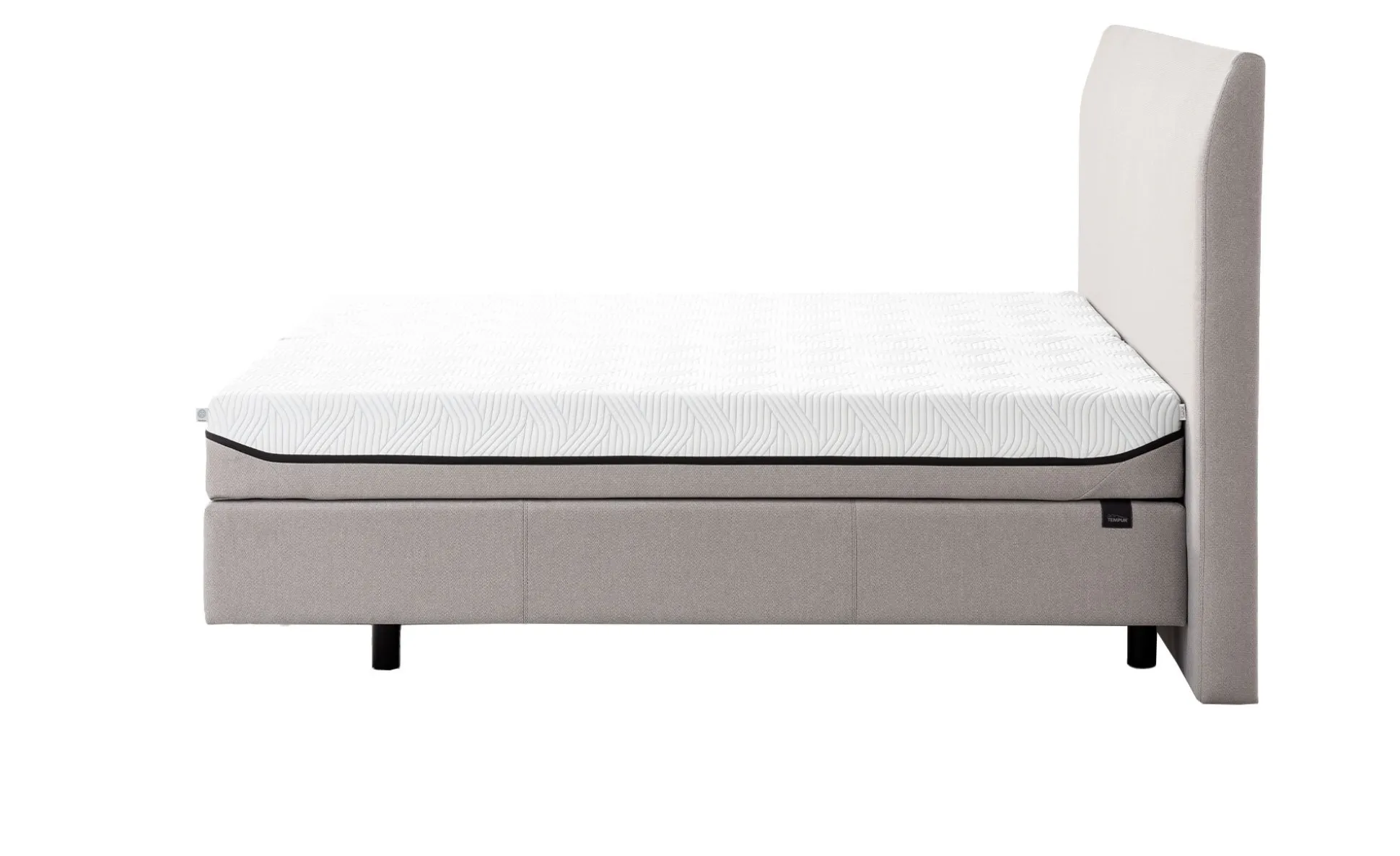 Boxspringbett Discovery Classic