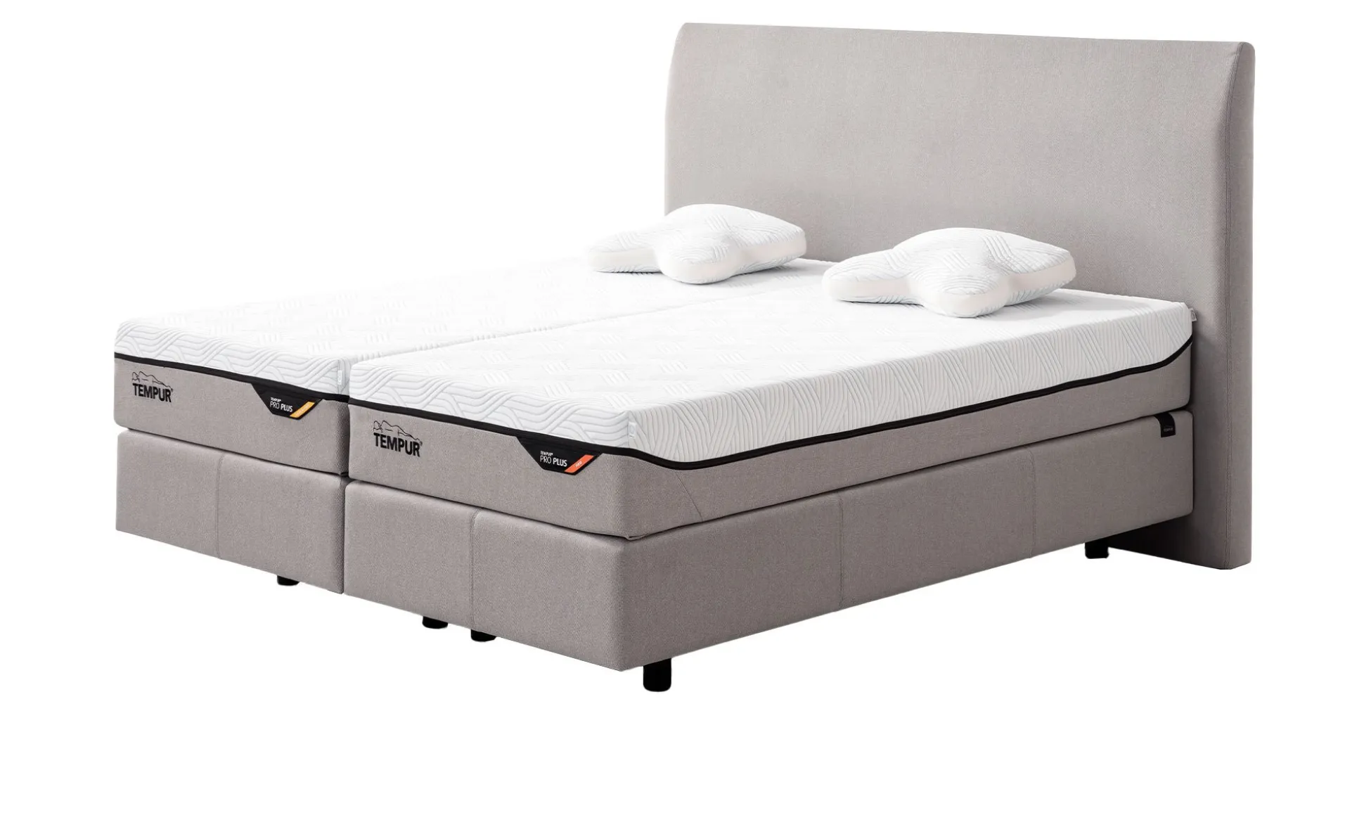 Boxspringbett Discovery Classic