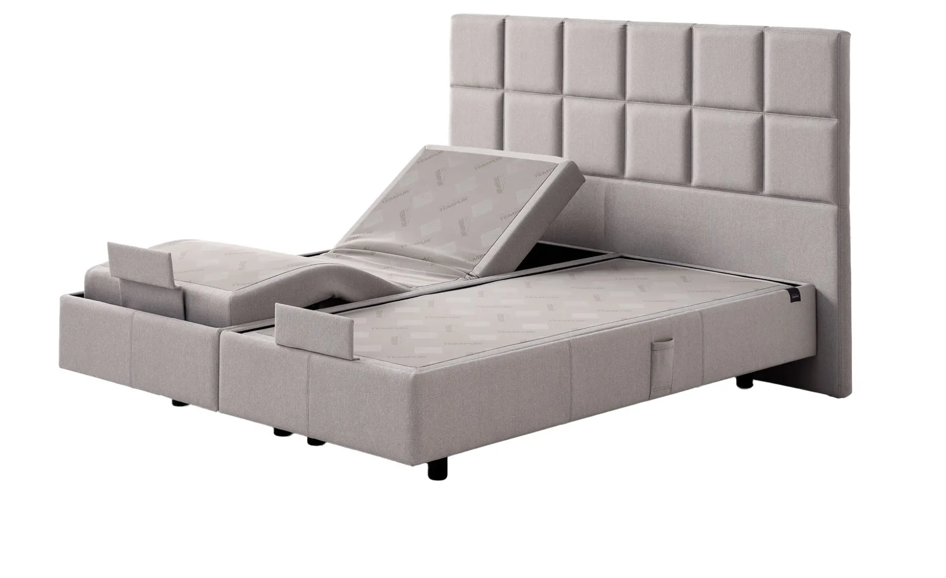 Boxspringbett Discovery Classic