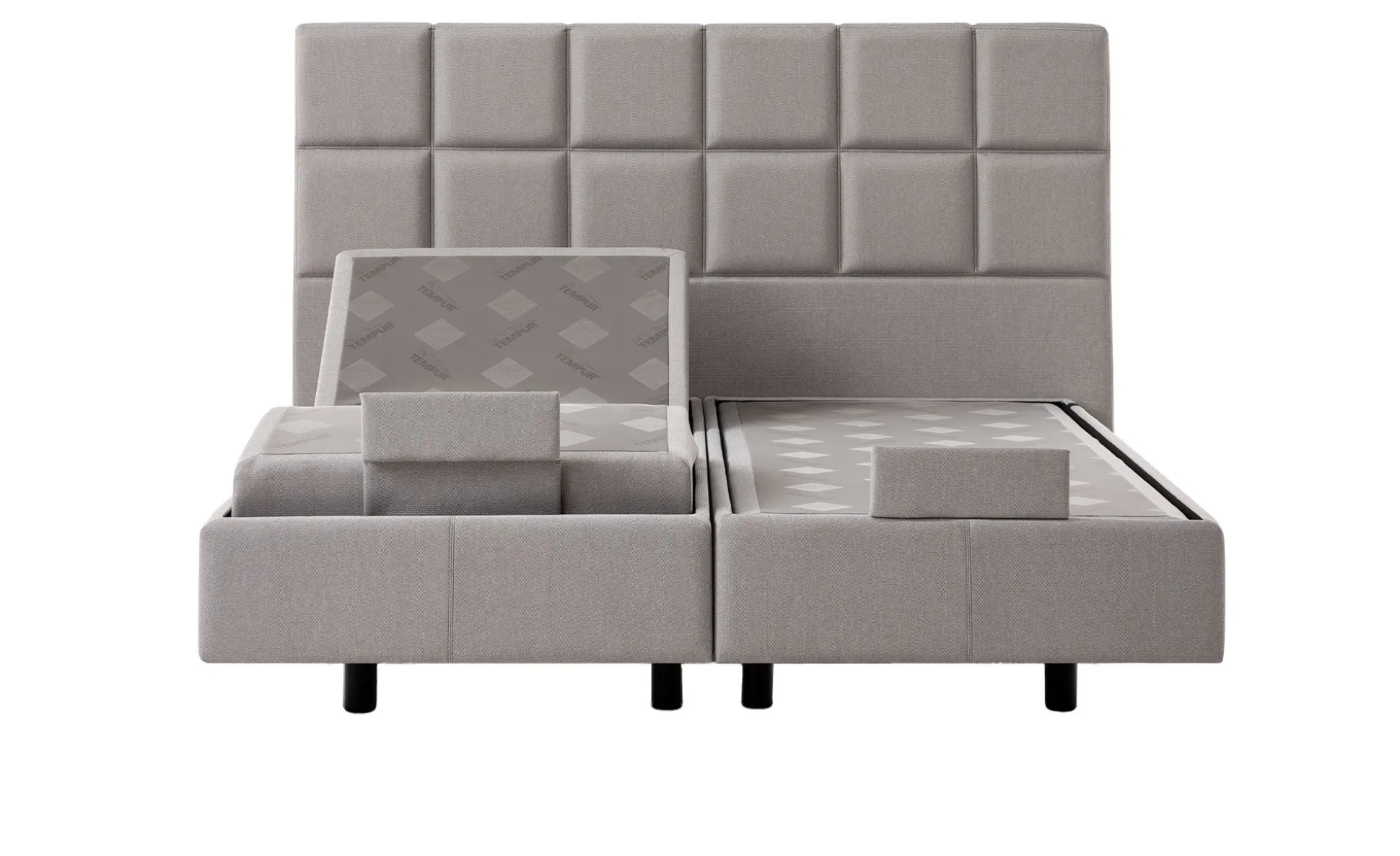 Boxspringbett Discovery Classic