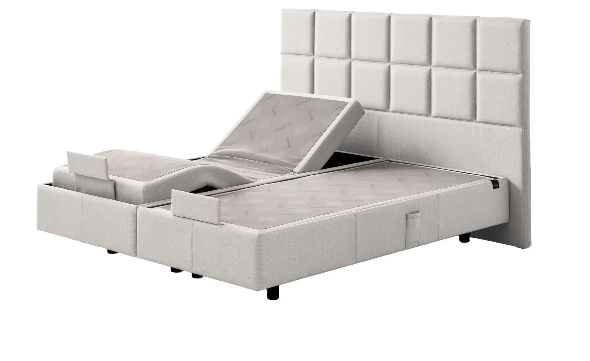 Boxspringbett Discovery Classic