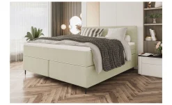 Boxspringbett Elba
