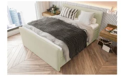 Boxspringbett Elba