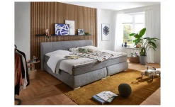 Boxspringbett Family
