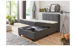 Boxspringbett Florenz