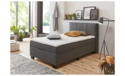 Boxspringbett Florenz