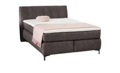 Boxspringbett Gilda
