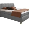 Boxspringbett Jan van Dyk London