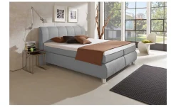 Boxspringbett Jan van Dyk London