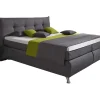 Boxspringbett Jan van Dyk London